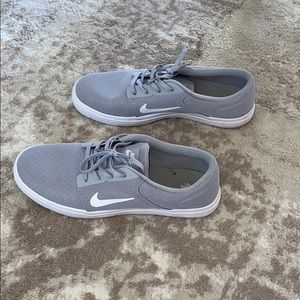 Nike SB Portmore Ultra Light Canvas